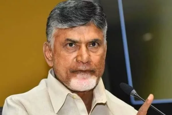 AP Police booked CBN A1 in the case