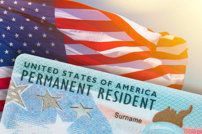 Green Card new recommendations