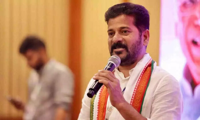 Revanth Reddy comments on Modi and kCR
