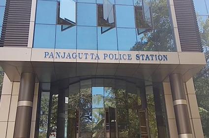 86 Police transferred from Punjagutta PS