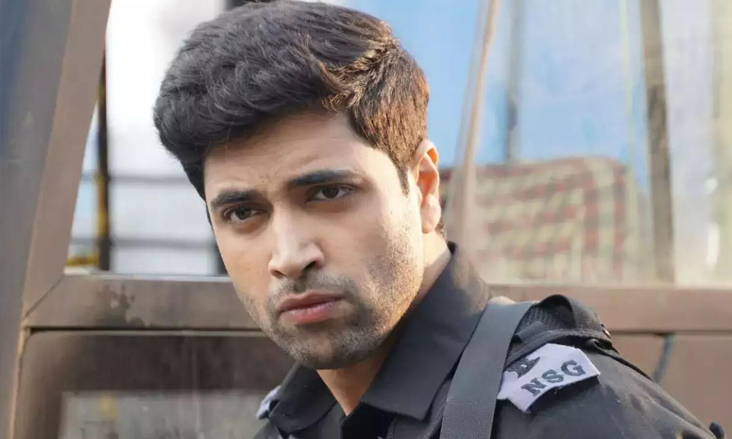 Adivi Sesh's Dacoit and G2 mounts up to Rs. 150 Cr