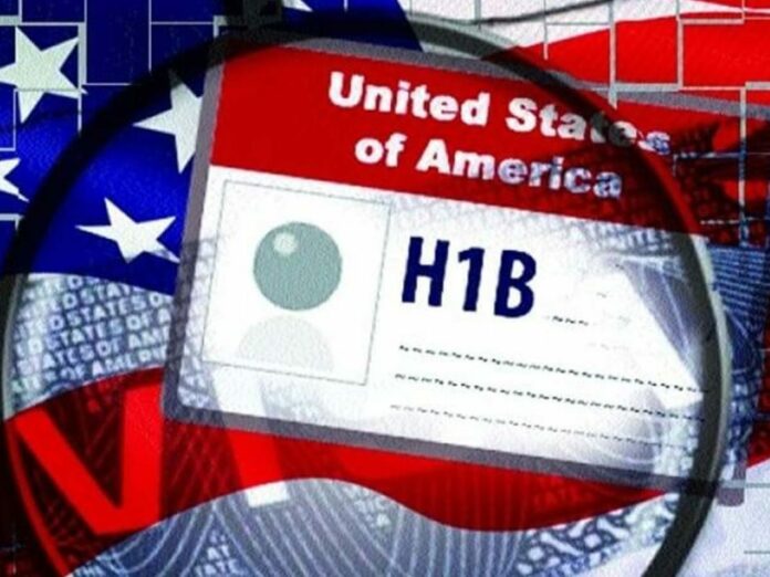 H-1B visa domestic renewal process