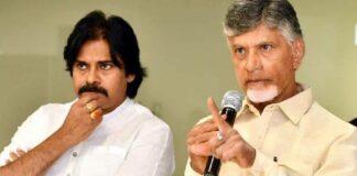 seat sharing issue between TDP and Jana Sena