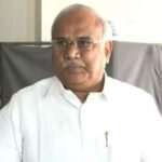 Kanakamedala Ravindra Kumar demands Bharat Ratna to NTR
