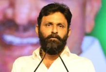 Kodali Nani Undergoes Heart Surgery After Health Complications