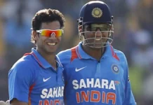 Manoj Tiwary wanted to ask MS Dhoni