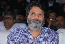 Trivikram Srinivas Struggles to Find Lead Actor for His Next Film