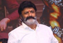 various projects lined up for Balakrishna