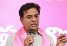 KTR admits to phone tapping
