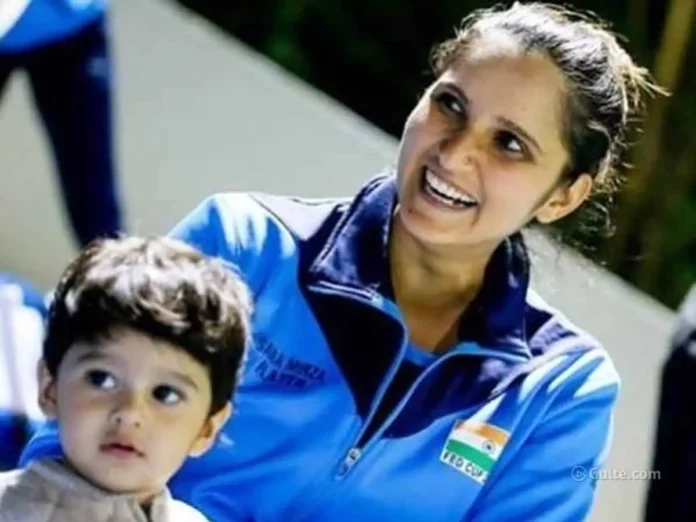 Will Sania Mirza contest as MP from Hyderabad