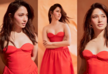 Actress Tamannaah summoned by Maharashtra Cyber Cell in Betting App case