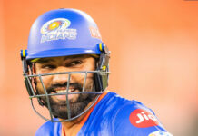 Will Rohit Sharma become MI captain once again