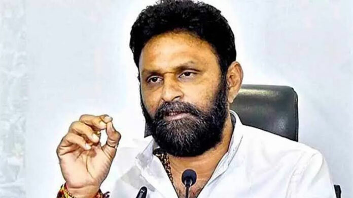 Kodali Nani's