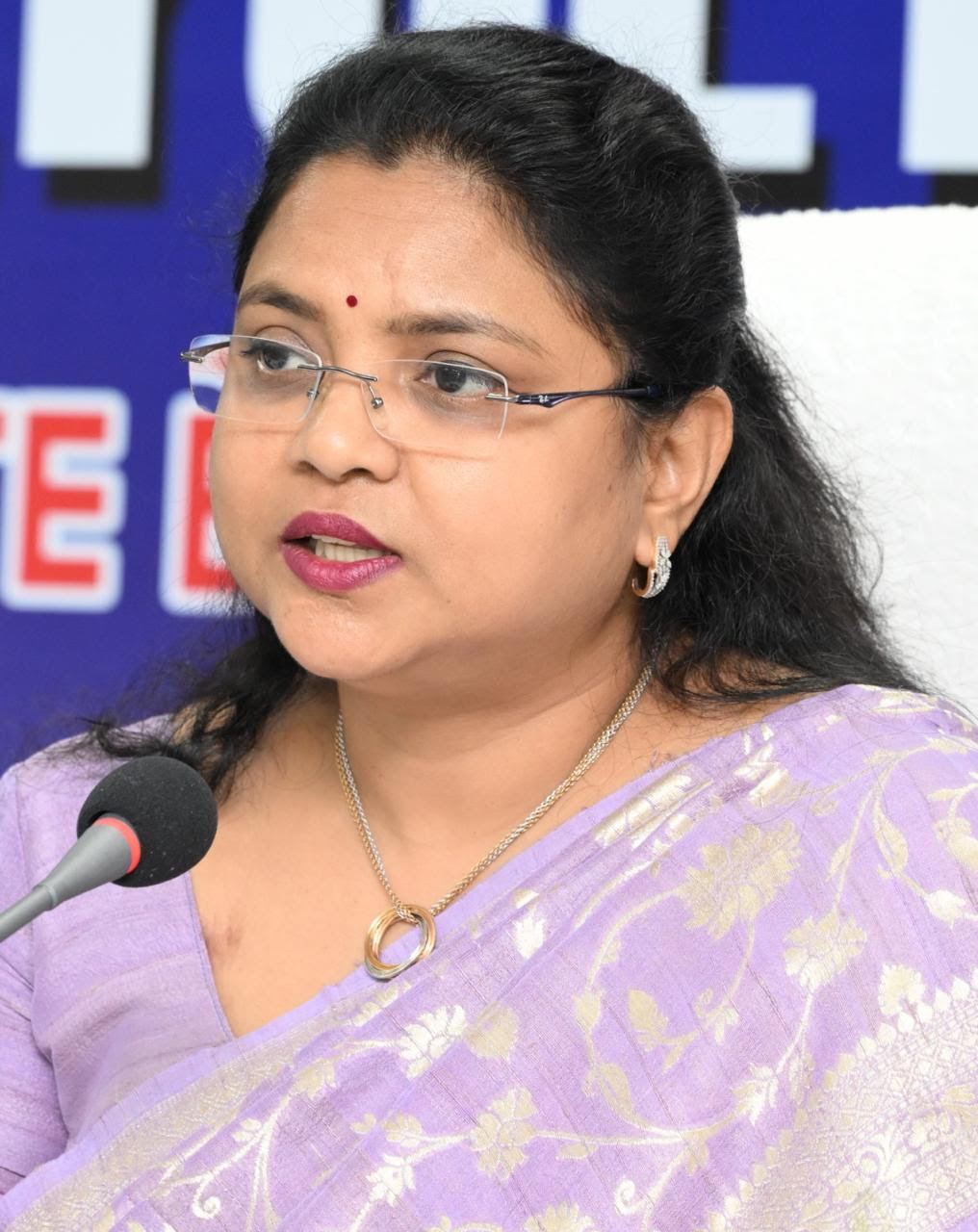 Chandrababu Naidu appoints new collector for West Godavari; Chadalavada ...