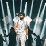 Devi Sri Prasad to host first live concert in Hyderabad