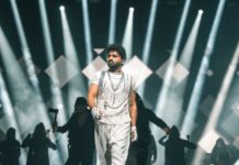 Devi Sri Prasad to host first live concert in Hyderabad