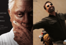 Kamal Haasan’s Indian 2 ahead of Akshay Kumar’s Safaria in Bollywood advance ticket sales