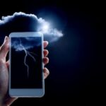 Lightning Safety: Debunking myths about mobile phones during storms; watch this viral video