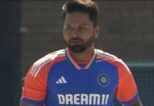 Mukesh Kumar Sets Unwanted Record for Worst Economy Rate in IPL History