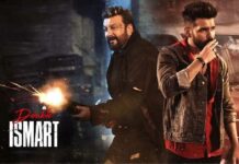 Ram Pothineni and Puri Jagannadh’s Double iSmart nearing wrapping shoot for August 15 release