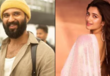 Bhagyashri Borse cast in Vijay Deverakonda’s VD 12 amid leaked details and filming updates