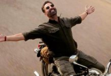 Akshay Kumar’s Sarfira struggles at box office despite positive reviews