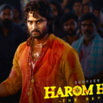 Sudheer Babu’s Harom Hara trends on Amazon Prime