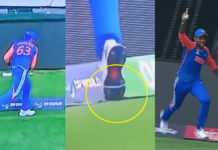 Suryakumar Yadav catch controversy in T20 World Cup Final 2024, What South Africa cricket fans are saying?