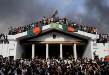 Bangladesh Crisis: Alleged ISI and China influence behind protests and Sheikh Hasina’s resign