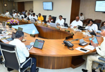 AP cabinet approves irrigation elections and key policy changes