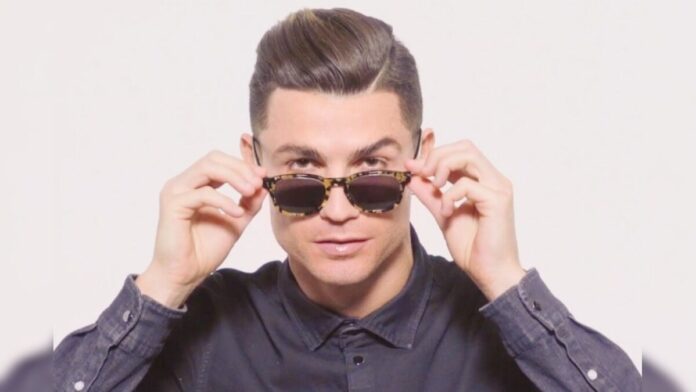 Cristiano Ronaldo 1 billion followers