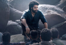Devara Trailer Launch: Jr. NTR reveals about the film’s climax Jr. NTR Devara trailer launch