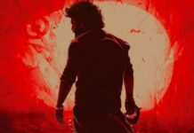 NTR’s Devara breaks $1 million pre-sale record in North America NTR's Devara pre-sales