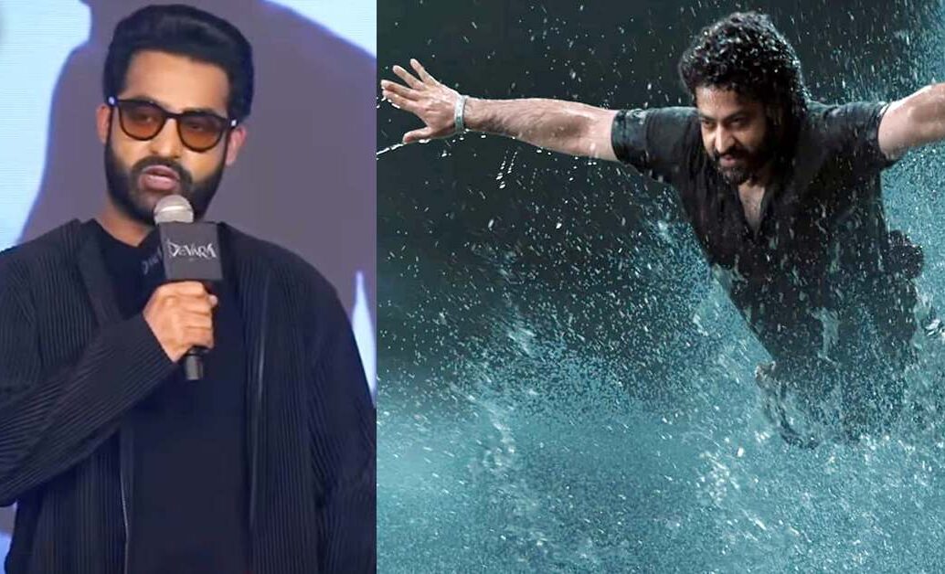 NTR Devara