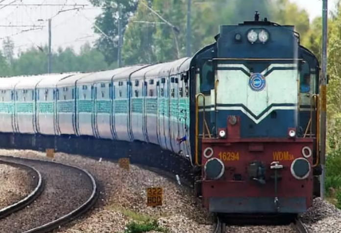 Trains cancelled in Telugu states