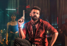 Puri Jagannadh’s Double iSmart now streaming on Amazon Prime Video Double iSmart Amazon Prime Video