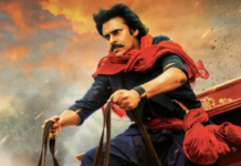 Pawan Kalyan’s Hari Hara Veera Mallu new schedule begins on September 23 Pawan Kalyan