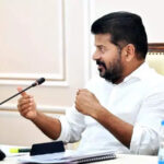 Telangana CM K. Revanth Reddy’s Key Decision on Betting App Cases