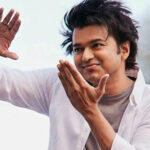 Vijay’s film ‘The GOAT’ sees success in Tamil Nadu; struggles in other regions Vijay's 'The GOAT'