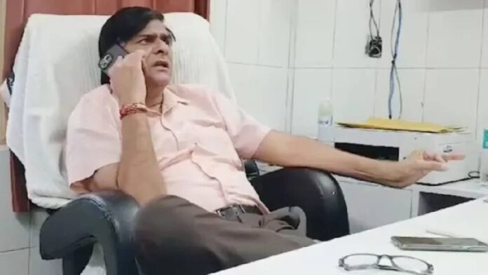 Doctor Poisoning Plot Unveiled in Baghpat