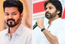 Pawan Kalyan congratulates Thalapathy Vijay on political entry Pawan Kalyan congratulates Thalapathy Vijay on political entry