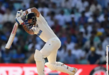Virat Kohli will be the main threat to Australia in test cricket, says RCB director Mike Hesson Virat Kohli Australia Test Cricket