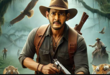SSMB29 will feature more animals than RRR, says Rajamouli SSMB29 will feature more animals than RRR, says Rajamouli