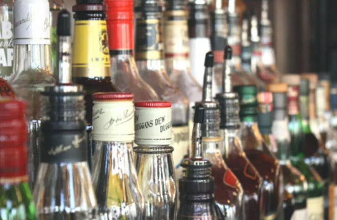 AP CID starts massive liquor scam investigation raids in the state