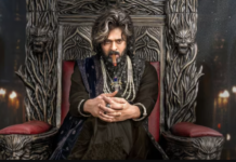 Prabhas ‘The RajaSaab’ motion poster released Prabhas 'The RajaSaab' motion poster released