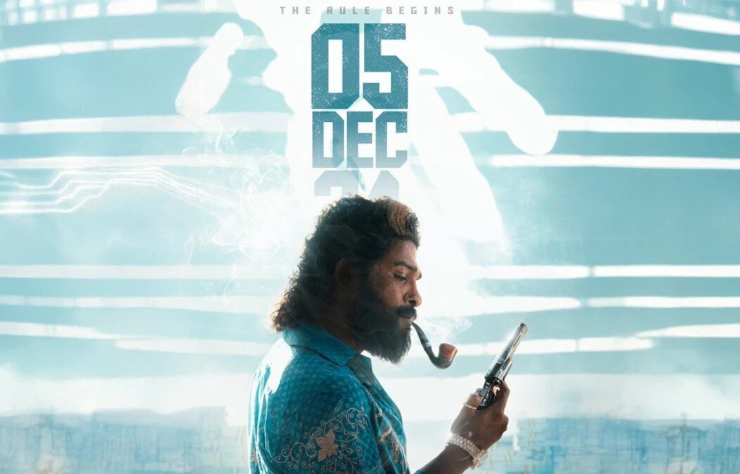 Pushpa 2 set to join the elite Rs 1000 crore club