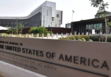 Changes to U.S. Visa Interviews Coming in April 2025 US Consulate considers visa application center in Andhra Pradesh