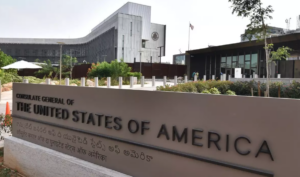 US Consulate considers visa application center in Andhra Pradesh