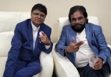 Dr. Jai Yalamanchili congratulates Donald Trump on victory Dr. Jai Yalamanchili congratulates Donald Trump on victory