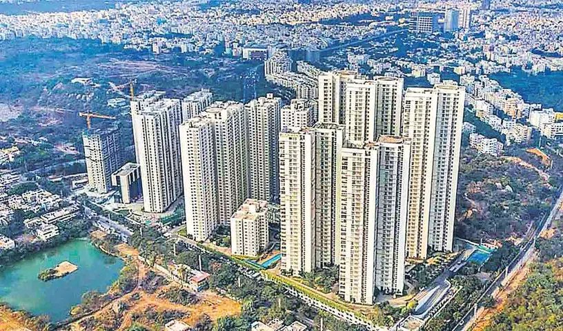 HYDRAA reshaped Hyderabad's urban landscape in just five months